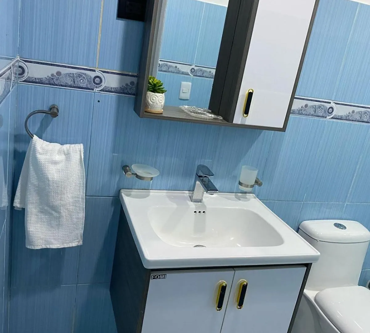 Apartamento En El Batey De Sosúa 아파트