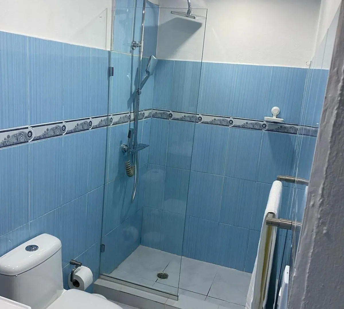 アパート Apartamento En El Batey De Sosúa