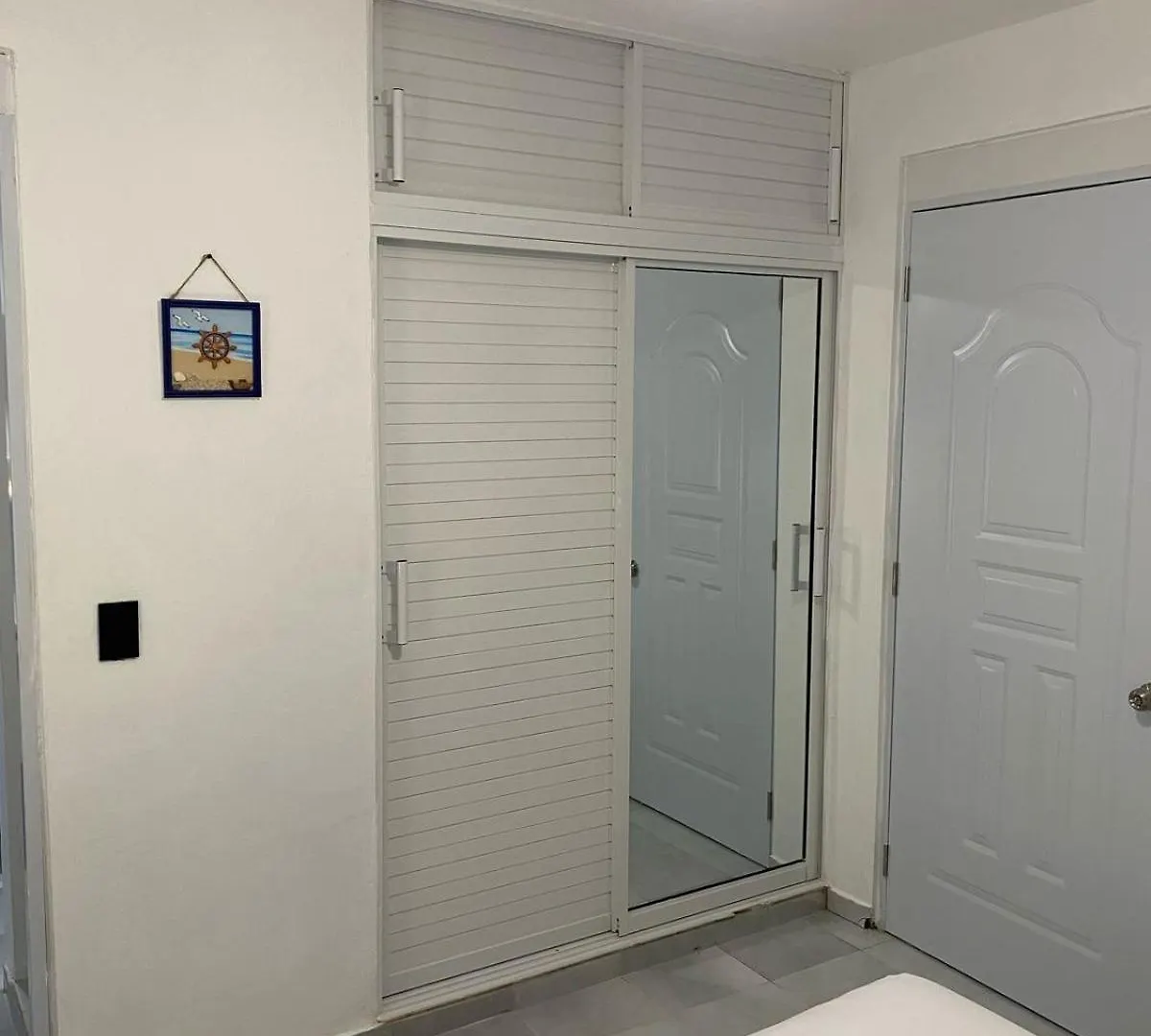 Lejlighed Apartamento En El Batey De Sosúa