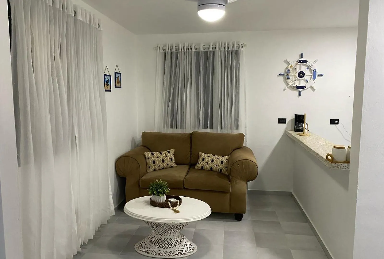 Apartamento En El Batey De Sosúa 0*,  Den Dominikanske Republik