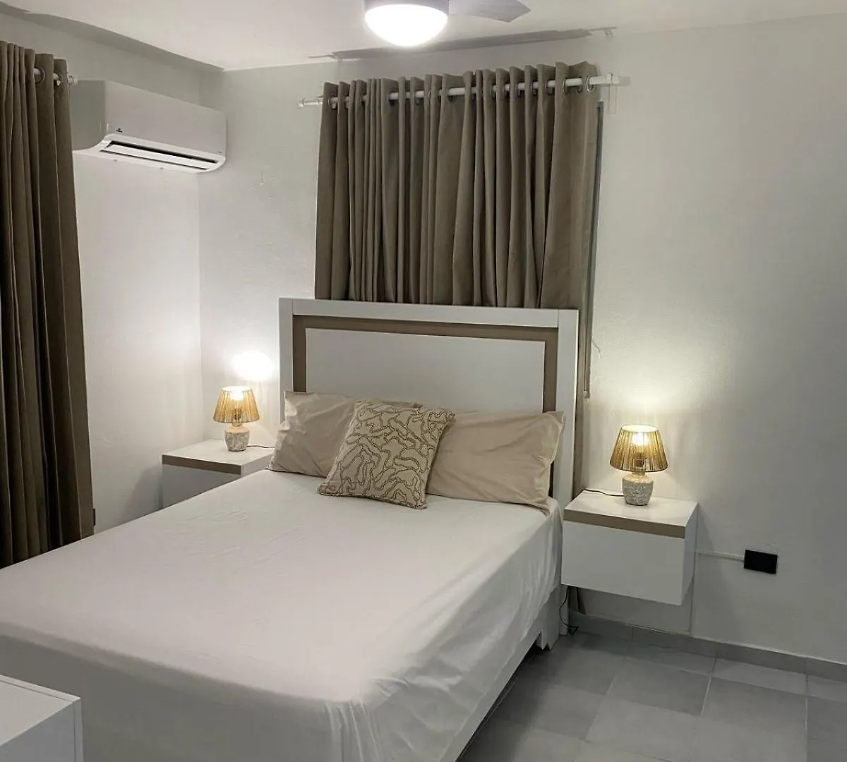 Apartamento En El Batey De Sosua location